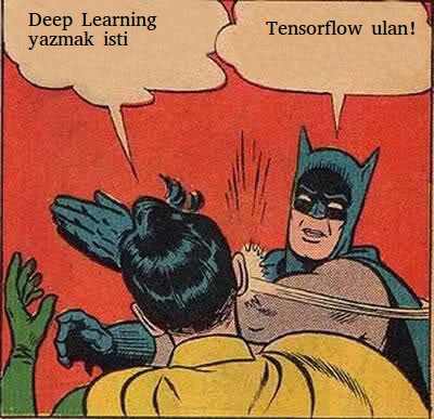 tensorflow tokat